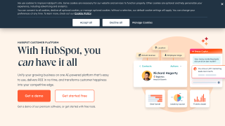 Hubspot CRM